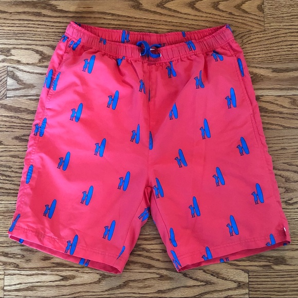 johnnie o swim